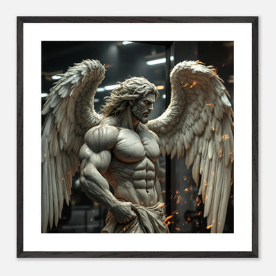 Mit Disziplin und Kraft seine Ziele erreichen