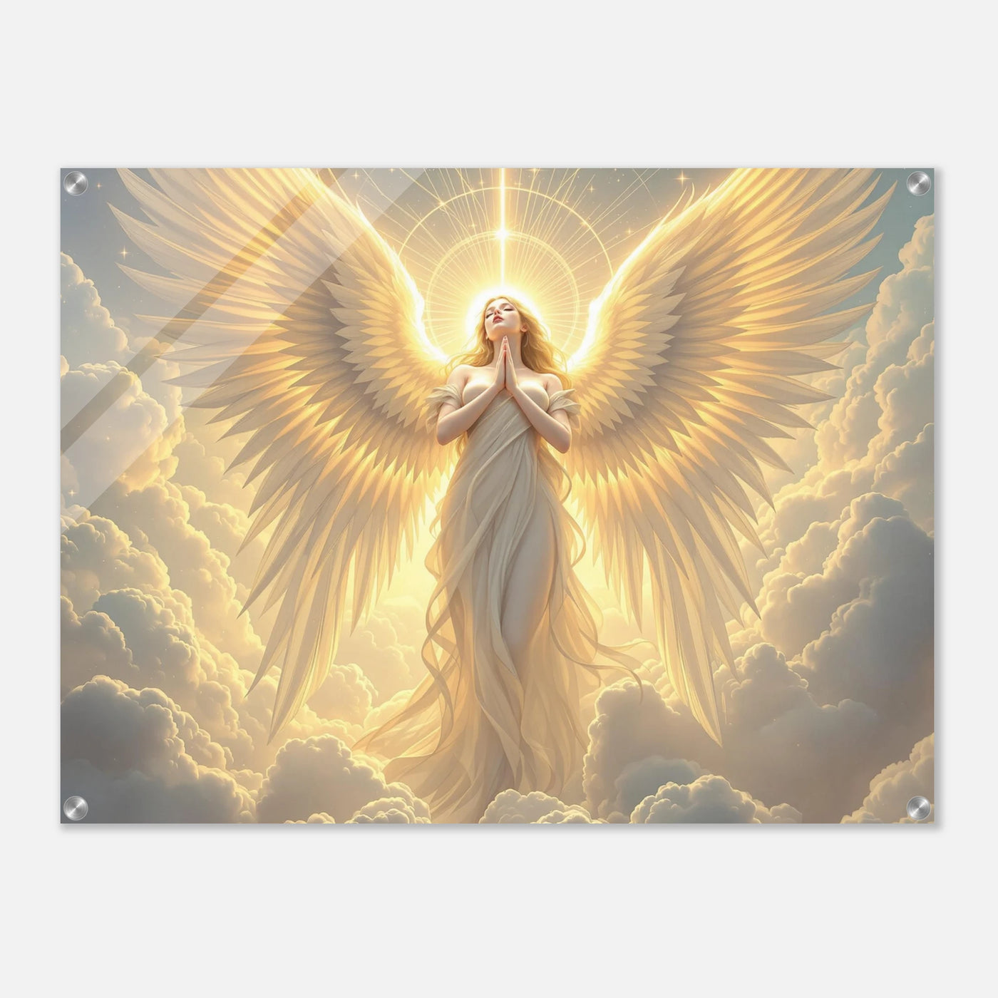 Himmelreich der Engel