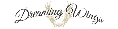 Dreaming Wings