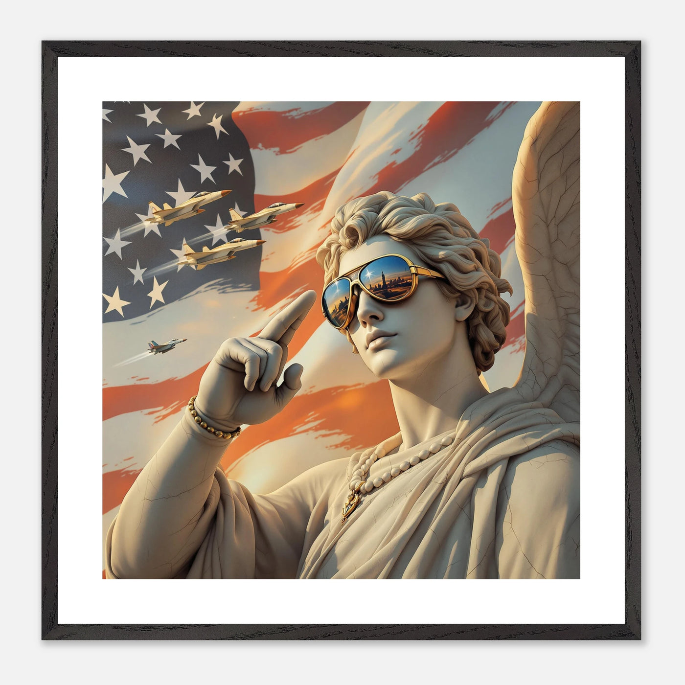 United Staates of America Engel 